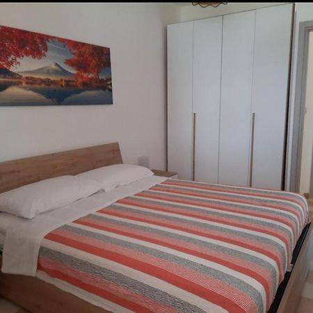 A Casa De Lu Gio Villa Sant'Andrea  Exteriör bild