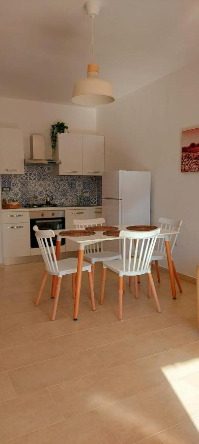 A Casa De Lu Gio Villa Sant'Andrea  Rum bild