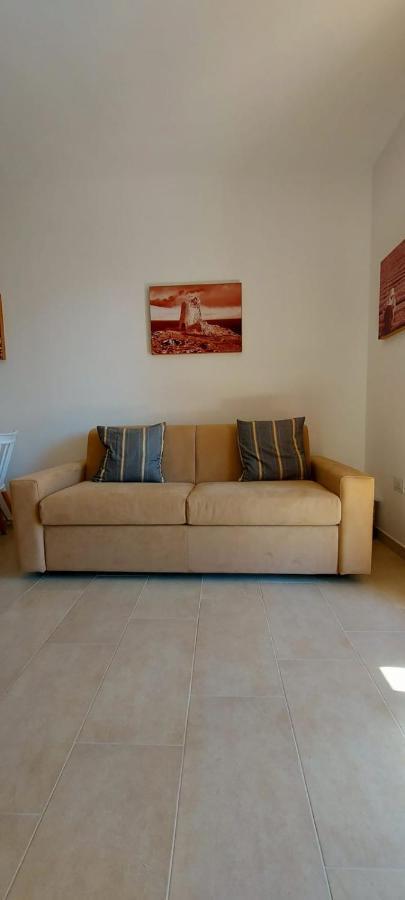 A Casa De Lu Gio Villa Sant'Andrea  Rum bild