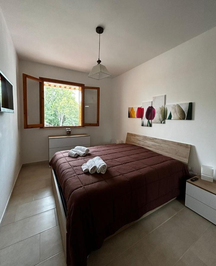 A Casa De Lu Gio Villa Sant'Andrea  Rum bild
