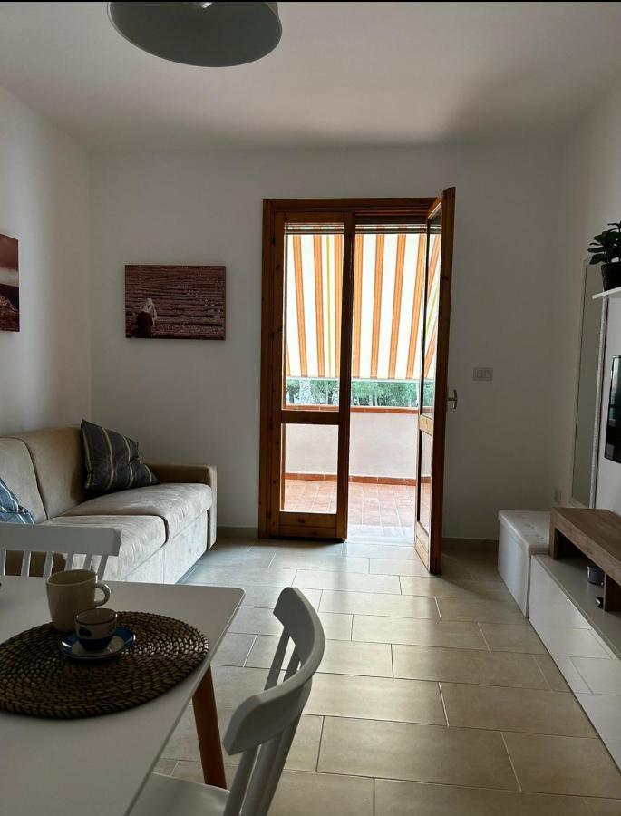 A Casa De Lu Gio Villa Sant'Andrea  Rum bild