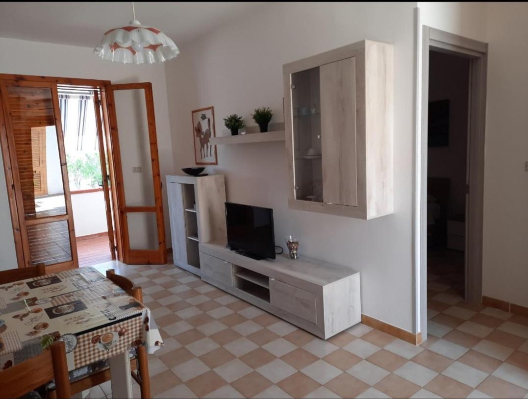 A Casa De Lu Gio Villa Sant'Andrea  Exteriör bild