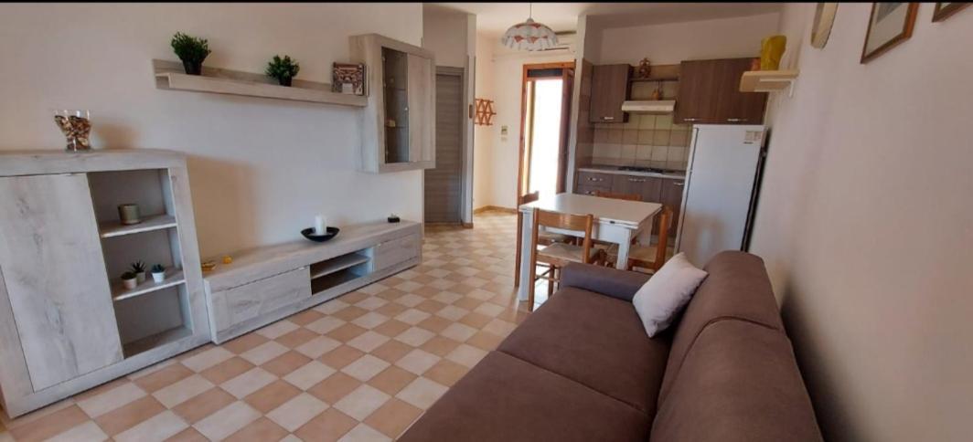 A Casa De Lu Gio Villa Sant'Andrea  Rum bild