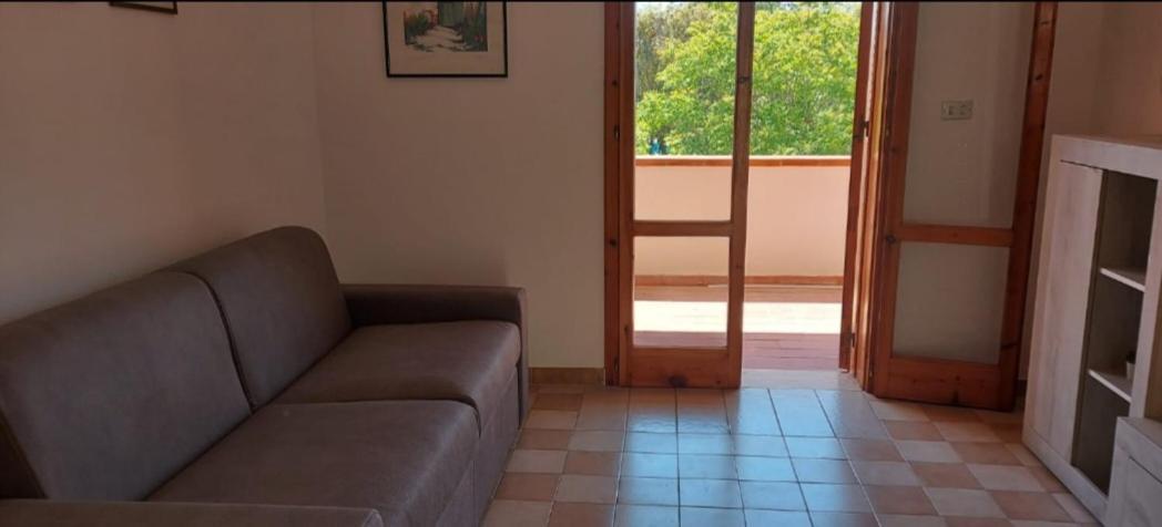 A Casa De Lu Gio Villa Sant'Andrea  Exteriör bild